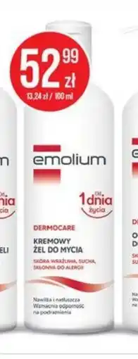 Apteka Cosmedica Emolium Dermocare oferta