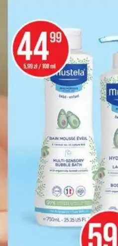 Apteka Cosmedica Mustela oferta