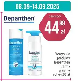 Apteka Cosmedica Bepanthen Derma oferta