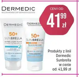 Apteka Cosmedica Dermedic Sunbrella oferta
