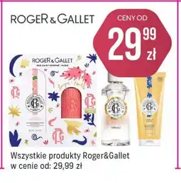 Apteka Cosmedica Roger&Gallet oferta