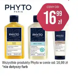 Apteka Cosmedica Produkty Phyto oferta