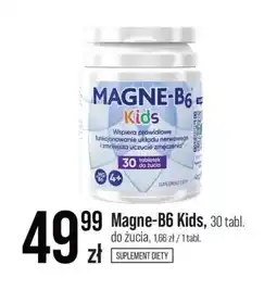 Apteka Cosmedica Magne-B6 Kids oferta