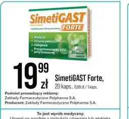 Apteka Cosmedica SimetiGAST Forte oferta
