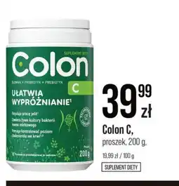 Apteka Cosmedica Colon C oferta