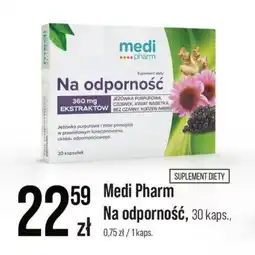 Apteka Cosmedica Medi Pharm Na odporność oferta
