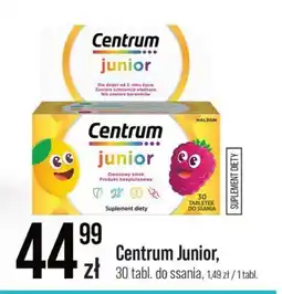 Apteka Cosmedica Centrum Junior oferta