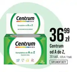 Apteka Cosmedica Centrum od A do Z oferta