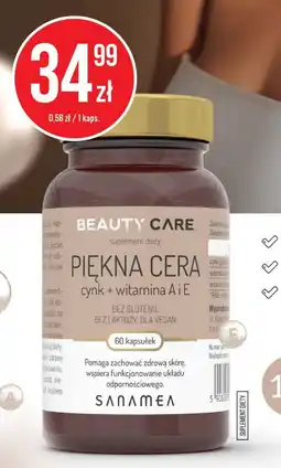 Apteka Cosmedica Beauty Care Piękna Cera oferta