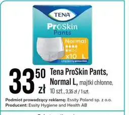 Apteka Cosmedica Tena ProSkin Pants oferta