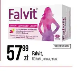 Apteka Cosmedica Falvit oferta