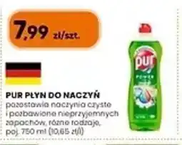 Hipper.pl Pur Płyn do naczyń oferta