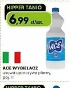Hipper.pl ACE Wybielacz oferta