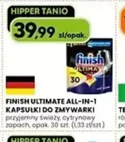 Hipper.pl Finish Ultimate All-in-1 oferta