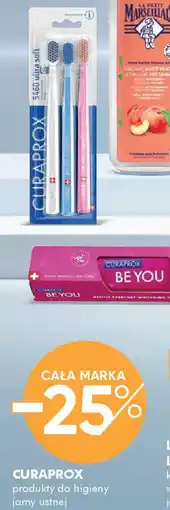 SuperPharm Curaprox oferta