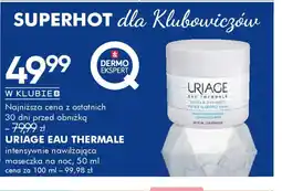 SuperPharm Uriage Eau Thermale oferta