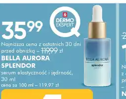 SuperPharm Bella Aurora Splendor oferta