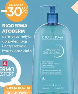 SuperPharm Bioderma Atoderm oferta