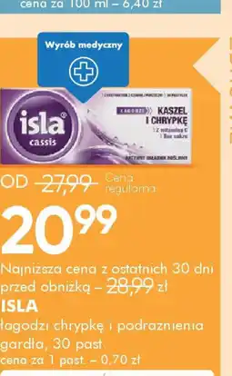 SuperPharm Isla Cassis oferta