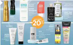 SuperPharm Kosmetyki do pielęgnacji włosów oferta