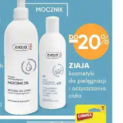 SuperPharm Ziaja oferta