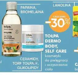 SuperPharm Tołpa Dermo Body, Self Care oferta