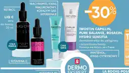 SuperPharm Liq C, Iwostin oferta