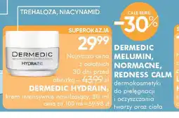 SuperPharm Dermedic Hydrain2 oferta