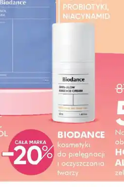 SuperPharm Biodance oferta