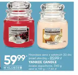 SuperPharm Swieca zapachowa Yankee Candle oferta