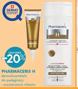 SuperPharm Pharmaceris H oferta