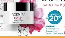 SuperPharm Agenity oferta