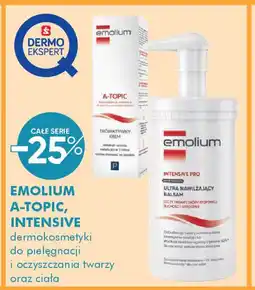 SuperPharm Emolium A-Topic, Intensive oferta