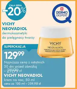 SuperPharm Vichy Neovadiol oferta