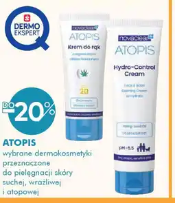SuperPharm Atopis oferta