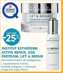 SuperPharm Institut Esthederm Active Repair, Age Proteom, Lift & Repair oferta