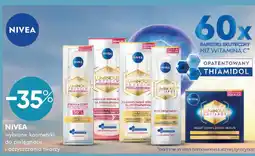SuperPharm Nivea Luminous Antispot oferta