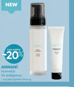 SuperPharm Kosmetyki Annani oferta