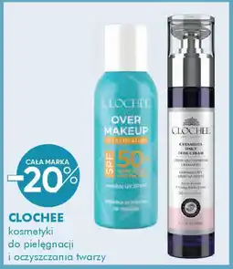 SuperPharm Kosmetyki Clochee oferta