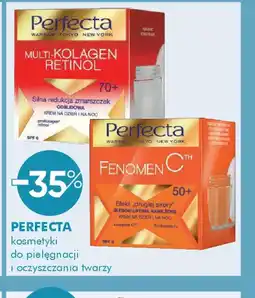 SuperPharm Kosmetyki Perfecta oferta