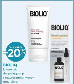 SuperPharm Kosmetyki Biolik oferta