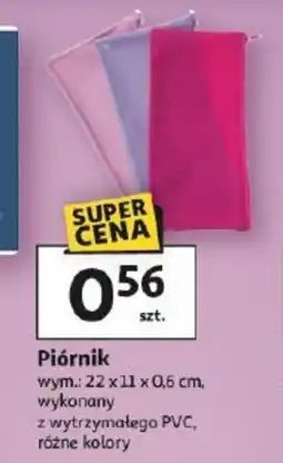 Auchan Piórnik oferta