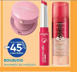 SuperPharm Bourjois kosmetyki do makijażu oferta