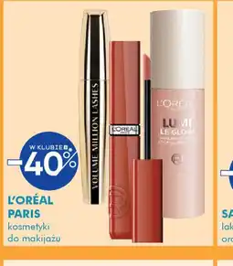 SuperPharm L'Oréal Paris oferta