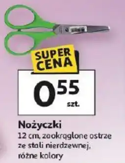 Auchan Nożyczki oferta