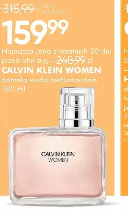 SuperPharm Calvin Klein Women oferta