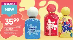 SuperPharm Woda perfumowana damska Grandeur oferta