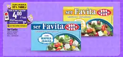 Polomarket Ser Favita Mlekovita oferta