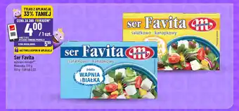 Polomarket Ser Favita Mlekovita oferta