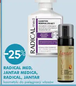 SuperPharm Radical Med, Jantar Medica, Radical, Jantar oferta